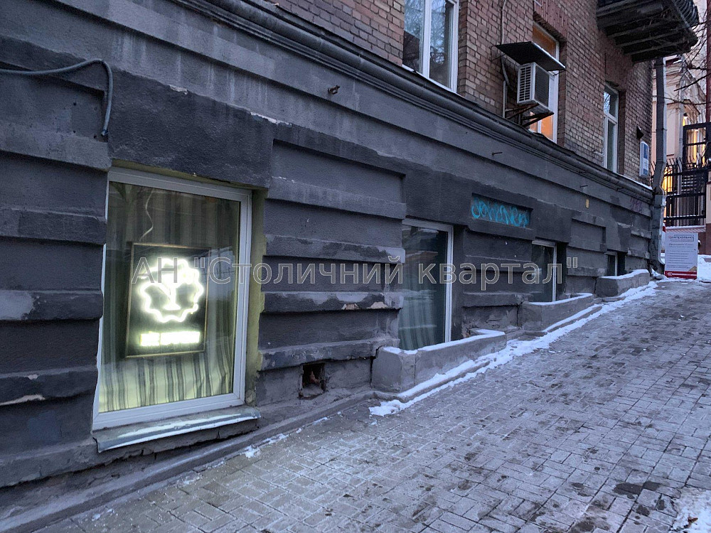 Оренда Будинок 4-кімнатний на Костьольна вул., 11 Київ - фото 6