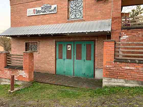 Продаж готовий бізнес на вул. Мельнична приміщень - 3, поверх - 1/2 Бібрка
