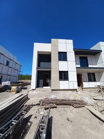 Продаж 2-поверховий   100 кв.м 4 кімн. на Кулика і Гудачека (Макарова) вулиця Рівне - фото 16