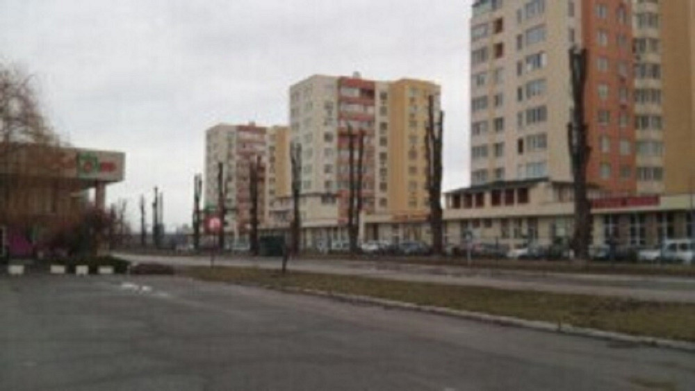 Оренда приміщення вільного призначення на улица Выставочная, д.1 поверх - 1/1  - изображение 8