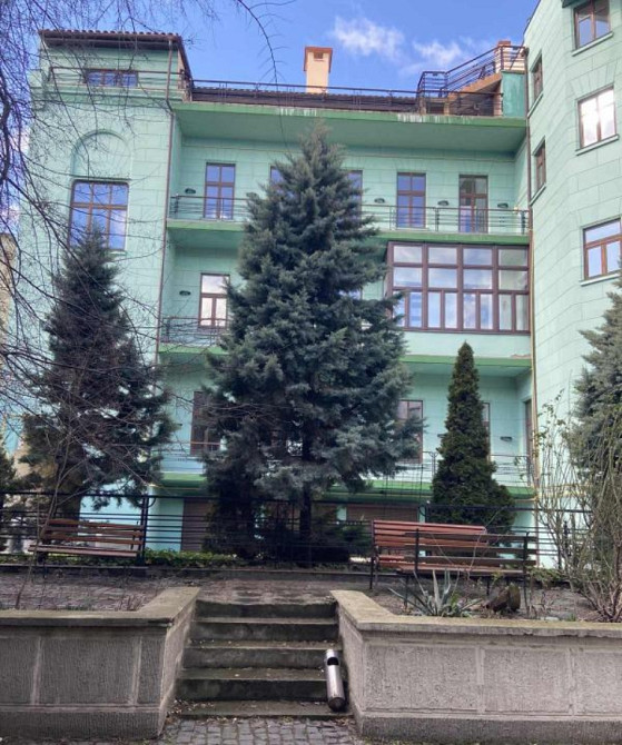 Продаж комерційне приміщення на ул. Преображенская, 2 приміщень - 6, поверх - 2 Одеса - фото 1