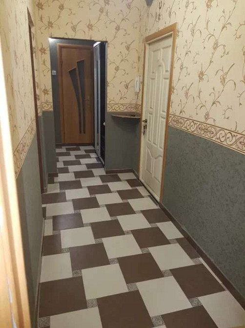 Оренда Квартира 2-кімнатна, 2/9 поверх на ул. Бориса Гмыри Kiev - photo 5