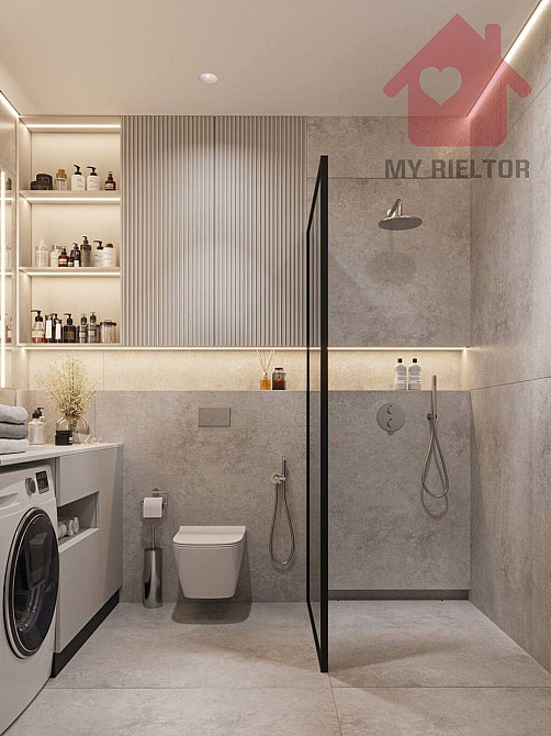 Продаж однокімнатної квартири ЖК Park Land Uzhhorod - photo 16