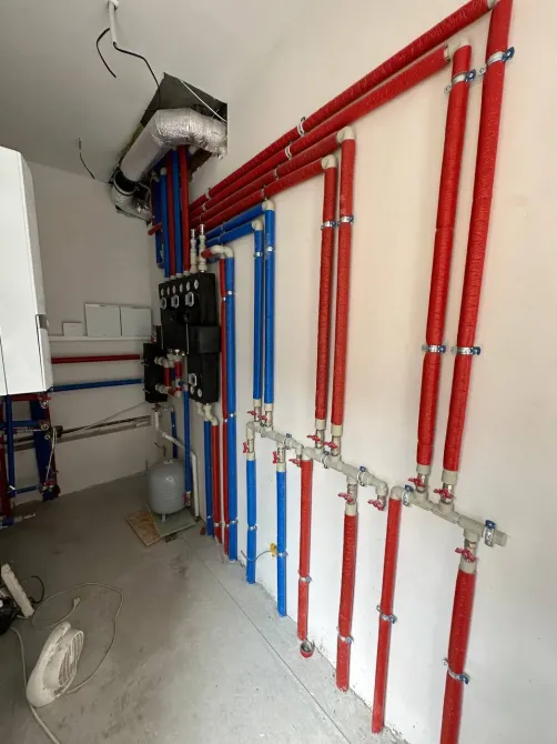 Продаж 2-поверховий Будинок з ділянкою 12.5 сот 520 кв.м 4 кімн. на Слобожанське, вул.Калинова Дніпро - фото 9