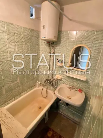 Продаж 2к Квартира 43.5 кв.м Алмазна вулиця 3 Полтава - фото 10