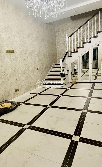 Продаж Квартира 3-кімнатна, 5/6 поверх на вул. Дмитрівська Харків - фото 3