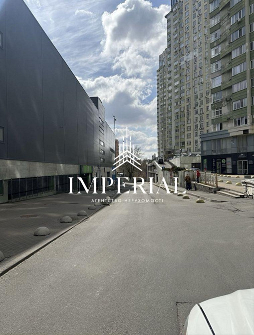 Продаж приміщення вільного призначення на вул. Валерія Лобановського приміщень - 1, поверх - 1/2 Київ - фото 6