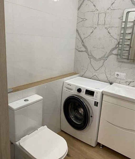 Продаж 1к Квартира 42 кв.м Вітрука 6в Zhytomyr - photo 4