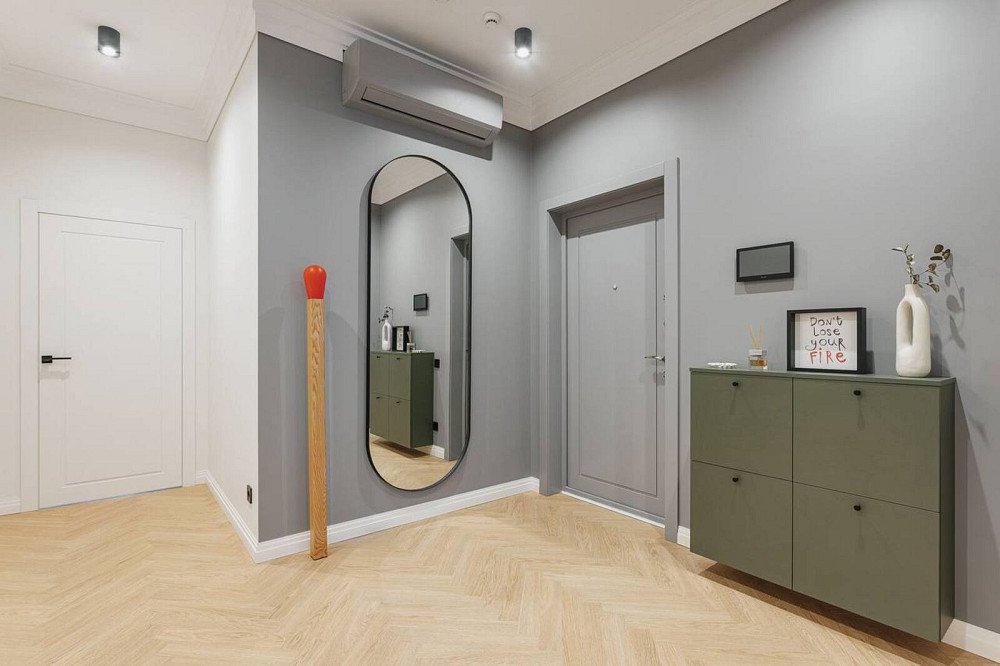 Продаж Квартира 2-кімнатна, 11/25 поверх на Курортный пер. ул., 1б Odessa - photo 9