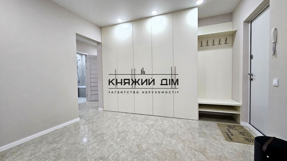 Оренда Квартира 2-кімнатна, 20/25 поверх на Балтийский пер. Київ - фото 12