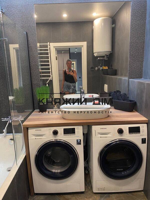 Оренда Квартира 1-кімнатна, 20/25 поверх на Глубочицкая ул. Kiev - photo 6