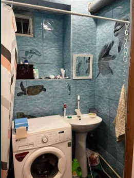 Квартира на Слободке Одеса - фото 9