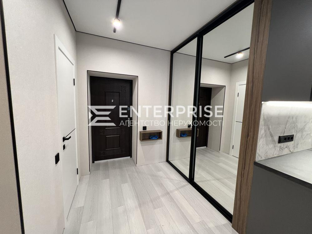 Продаж Квартира 1-кімнатна, 6/10 поверх  - фото 13