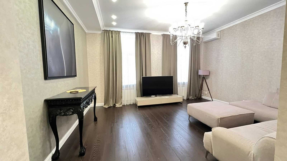 Продаж Квартира 2-кімнатна, 2/4 поверх на Шовковична вул., д. 10 Киев - изображение 2