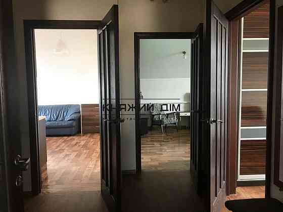 Оренда Квартира 2-кімнатна, 3/3 поверх на 162-Садовая ул. Київ