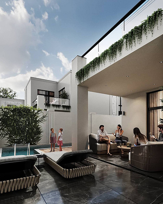 Продаж Будинок на Береговая ул. Odessa - photo 15