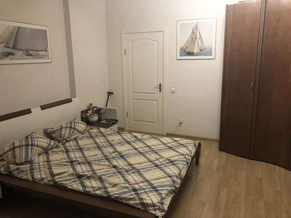 Оренда Квартира 1-кімнатна, 19/25 поверх на ул. Урловская Kiev - photo 3