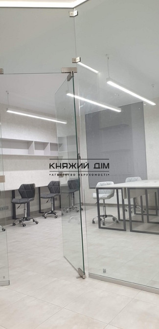 Оренда офісне приміщення на Жилянская ул. поверх - 13/23 Київ - фото 9