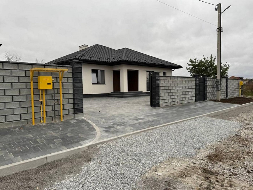 Продаж Будинок 3-кімнатний Рівне - фото 13