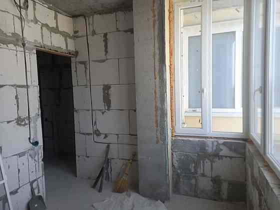 3-х комнатная квартира - ЖК Одесский двор Одеса