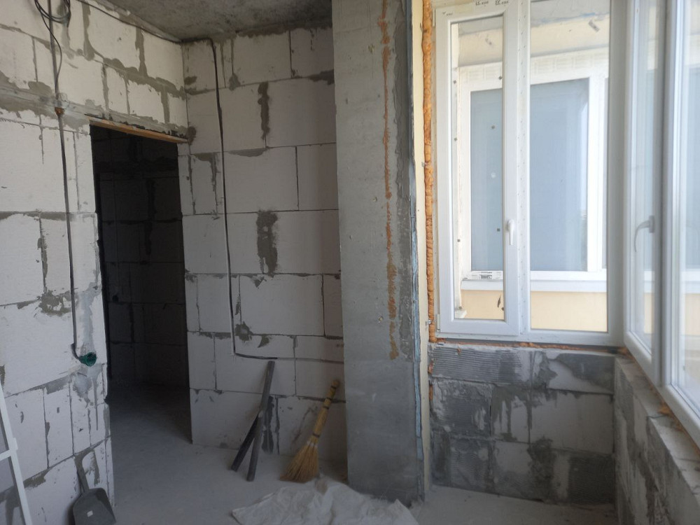 3-х комнатная квартира - ЖК Одесский двор Одеса - фото 6