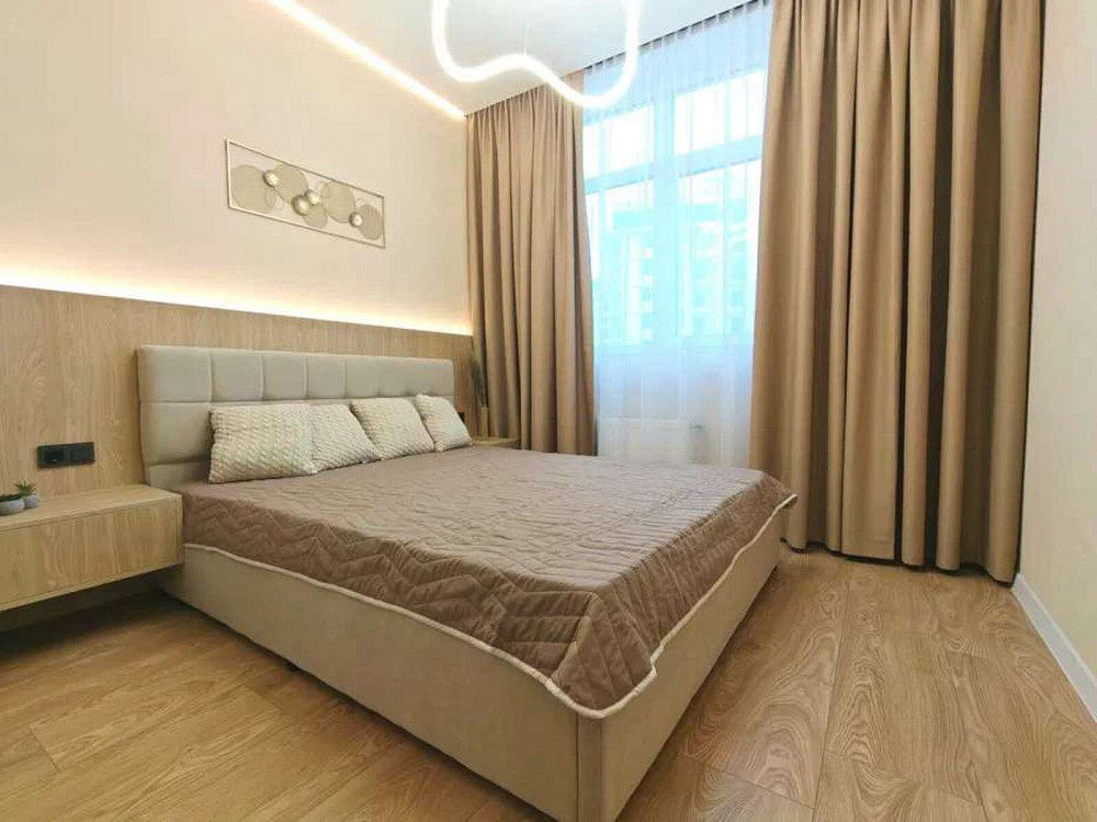 Продаж Квартира 2-кімнатна, 18/25 поверх на Краснова улица, 1г Odessa - photo 12