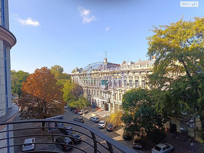 Оренда офісне приміщення на вул. Жуковского приміщень - 2, поверх - 4/9 Odessa - photo 15