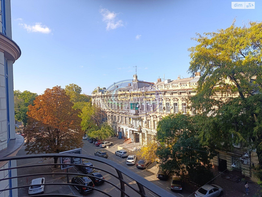 Оренда офісне приміщення на вул. Жуковского приміщень - 2, поверх - 4/9 Одеса - фото 15