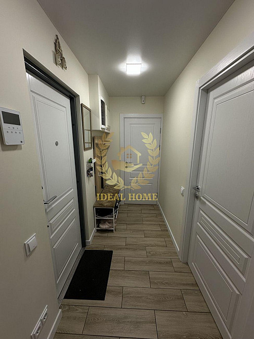 Продаж Квартира 2-кімнатна на Олега Мудрака ул., 41 Киев - изображение 6