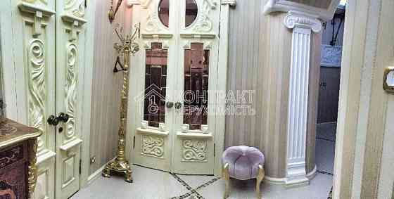 Продаж Квартира 4-кімнатна, 2/4 поверх на вул. Ярослава Мудрого Kharkiv