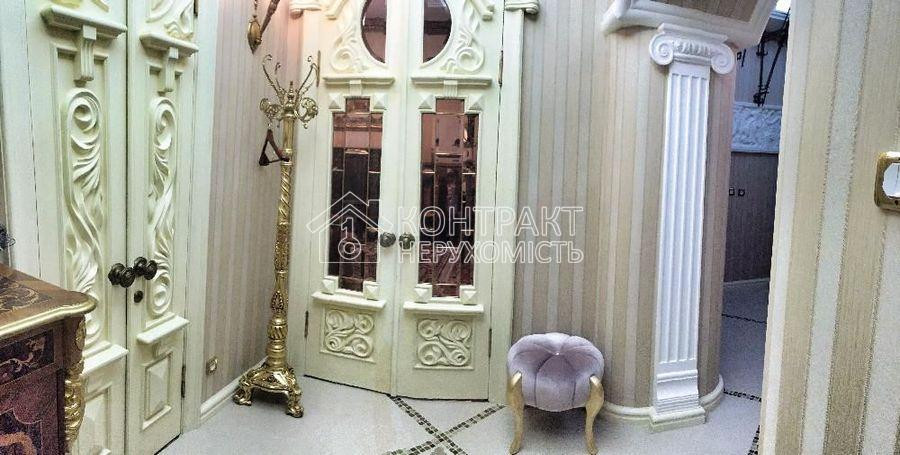 Продаж Квартира 4-кімнатна, 2/4 поверх на вул. Ярослава Мудрого Харьков - изображение 2