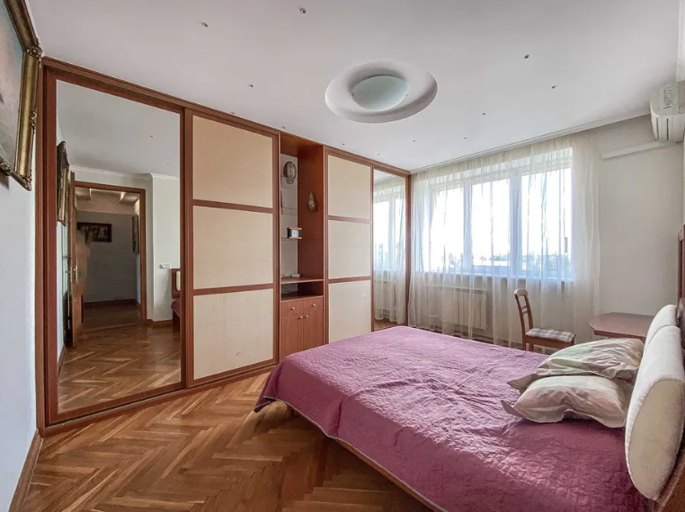 Оренда Квартира 3-кімнатна, 8/9 поверх на Бульварно-Кудрявська, 7б Kiev - photo 12