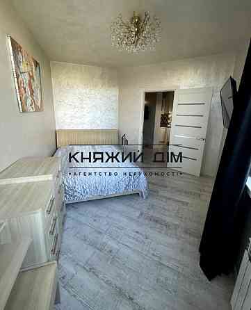 3-х к. кв. студио ЖК Паркова Вежа, Код объекта 11105597. Київ