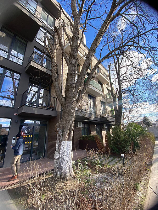 Продаж Квартира 2-кімнатна, 2/8 поверх на Дмитрия Донского улица, 59/2 Одеса - фото 1