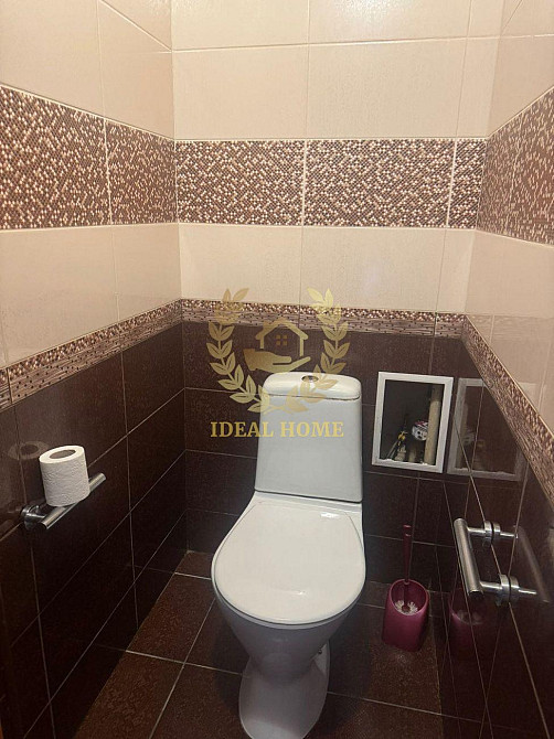 Продаж Квартира 3-кімнатна на Вишняковская ул., 5А Киев - изображение 7