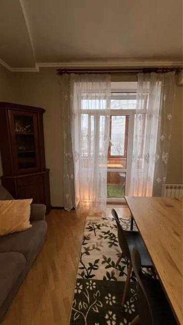 Оренда Квартира 2-кімнатна, 4/5 поверх на ул. Леонида Первомайского, 9а Киев - изображение 4