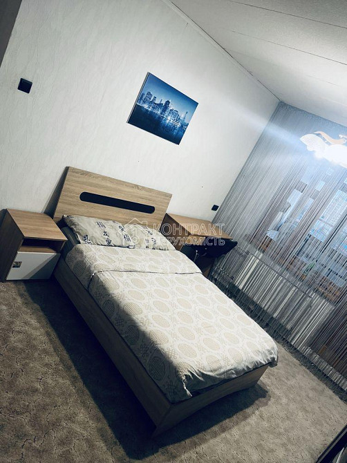 Продаж Квартира 1-кімнатна, 8/16 поверх на вул. Клочківська Харків - фото 2