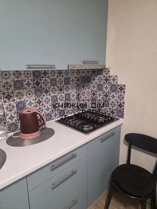 Оренда Квартира 1-кімнатна, 1/12 поверх на вул. Шалімова  - фото 9