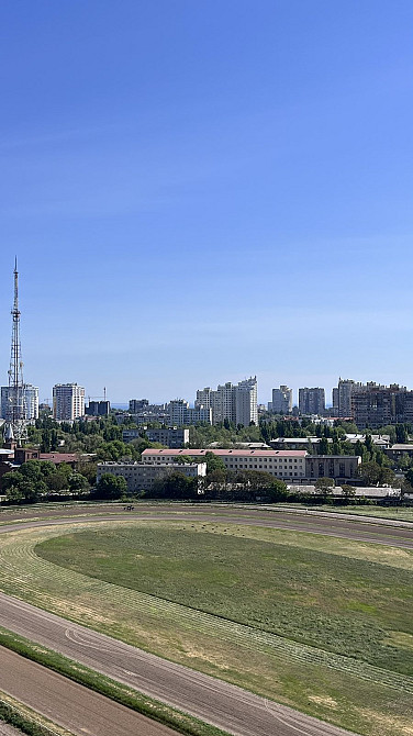 Продажа стильной 1-комнатной квартиры – ул. Краснова, ЖК "63 Жемчужина" Одеса - фото 13