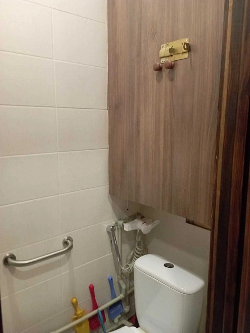 Оренда Квартира 1-кімнатна, 5/5 поверх на Шалімова, 11 Київ - фото 13