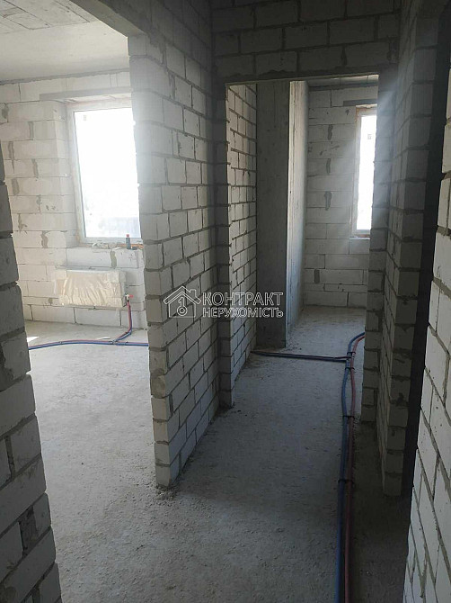 Продаж Квартира 1-кімнатна, 5/18 поверх на вул. Перемоги Харків - фото 4