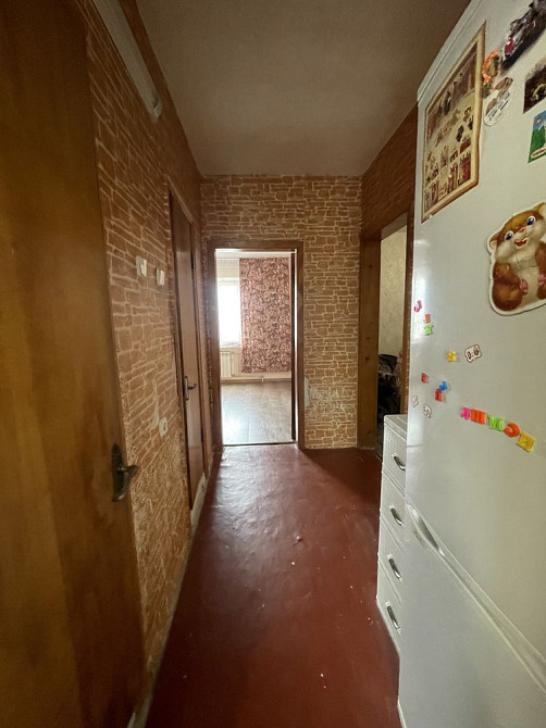 Продаж Квартира 3-кімнатна, 15/15 поверх на Бальзака Оноре вул., д. 61 Київ - фото 10