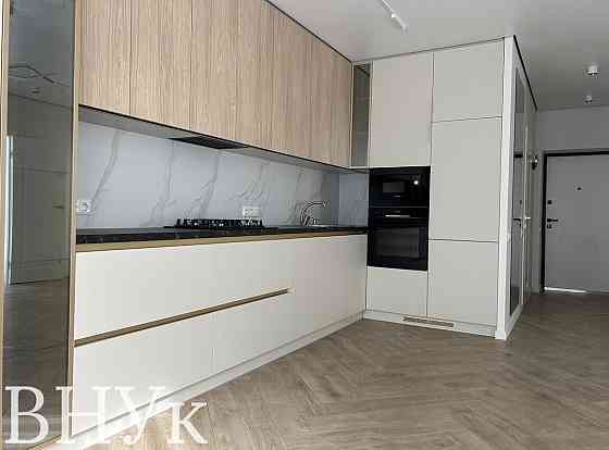 Продаж Квартира 2-кімнатна, 2/4 поверх на К.Цісик Ternopil'