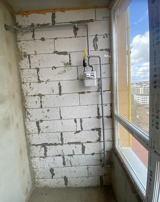 Продаж Квартира 2-кімнатна, 9/11 поверх на Костя Широцького (Щорса) Вінниця - фото 10