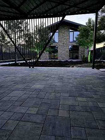 Продам стильный дом в Черноморской Ривьере Фонтанка