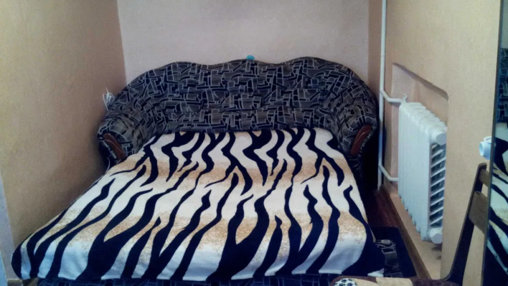 Оренда Квартира 1-кімнатна, 9/9 поверх на Степана Руданського, 1а Київ - фото 2