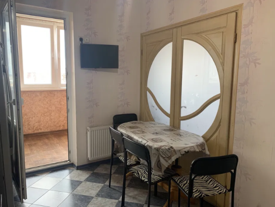 Продам 3-комнатную квартиру с ремонтом и видом на море на ул. Сахарова (п.Котовского) Odessa