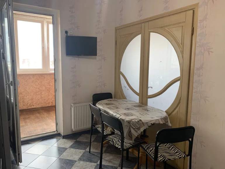 Продам 3-комнатную квартиру с ремонтом и видом на море на ул. Сахарова (п.Котовского) Одеса - фото 2