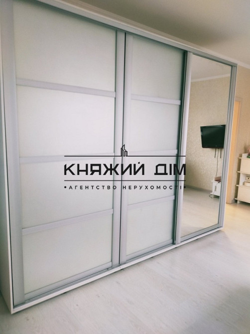 Продажа раздельной 3-х к.кв. на Троещине. № 21138903 Київ - фото 5
