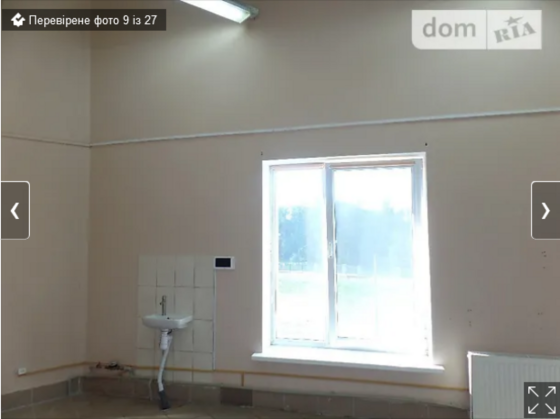 Оренда приміщення вільного призначення на Кармелюка поверх - 2/2 Vinnytsya